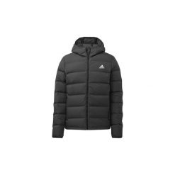 Kurtki męskie: Kurtki pikowane adidas Puchowa kurtka z kapturem Helionic