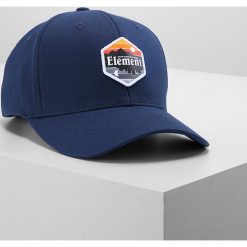 Czapki męskie: Element CAMP II Czapka z daszkiem eclipse navy