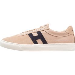 Tenisówki damskie: HUF SOTO Tenisówki i Trampki wheat