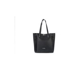 Shopper bag damskie: Torby shopper Café Noir CAFE NOIR SHOPPING LASERATA