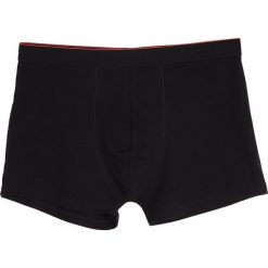 Henderson - Bokserki. Czarne bokserki męskie marki Henderson, bez wzorów, z elastanu. Za 29,90 zł.