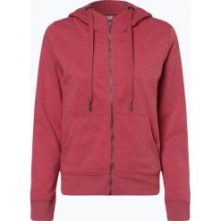 ONLY - Damska bluza rozpinana – Marbella, różowy. Czerwone bluzy rozpinane damskie ONLY, l. Za 129,95 zł.
