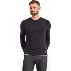 PULOWER EMPORIO ARMANI. Swetry męskie Emporio Armani, xl, bez wzorów, bez kołnierzyka, bez kaptura. Za 709,00 zł.