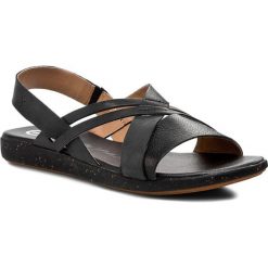 Rzymianki damskie: Sandały EMU AUSTRALIA – Karri W11095 Black