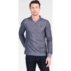 Dreimaster Sweter Męski M Niebieski. Swetry męskie Dreimaster. Za 169,00 zł.