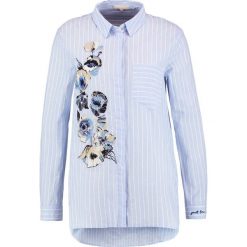 Bluzki asymetryczne: talkabout Bluzka blissful blue white