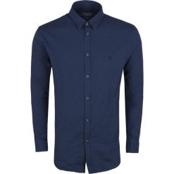 Koszula Trussardi Jeans. Koszule męskie m, z bawełny, klasyczne. Za 189,00 zł.