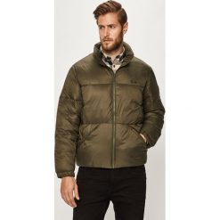 Quiksilver - Kurtka. Zielone płaszcze męskie Quiksilver, s, bez wzorów, z poliesteru, krótkie, bez kaptura. Za 679,90 zł.