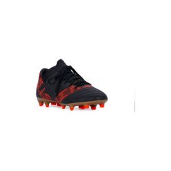 Buty do piłki nożnej adidas NEMEZIZ 17.3 FG. Brązowe halówki męskie marki NEWFEEL, z gumy. Za 302,67 zł.