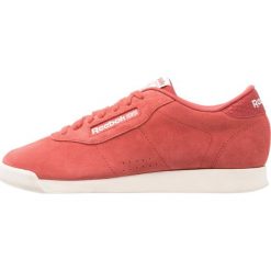 Trampki i tenisówki damskie: Reebok Classic PRINCESS WOVEN EMB Tenisówki i Trampki clay tint/chalk