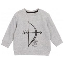 Bluzy niemowlęce: Bluza przez głowę dla niemowlaka
