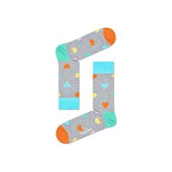 Skarpetki męskie: Skarpetki Happy Socks HEA01-9005
