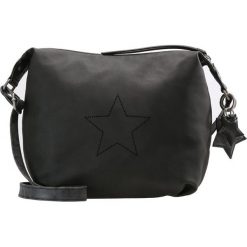 Torebki klasyczne damskie: s.Oliver RED LABEL CITY Torba na ramię black