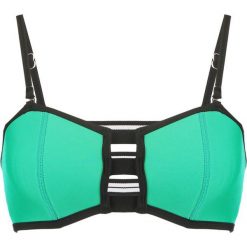 Stroje kąpielowe damskie: Bondi Born ROCKPOOL Góra od bikini seaweed green