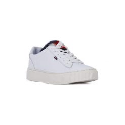 Buty Tommy Hilfiger FUNNY. Buty sportowe damskie TOMMY HILFIGER. Za 335,08 zł.