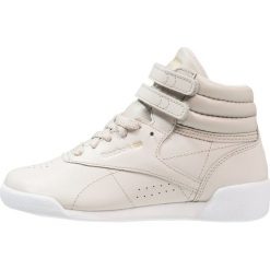Trampki chłopięce: Reebok Classic MUTED Tenisówki i Trampki wysokie sandstone/white