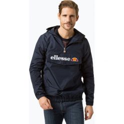 Ellesse - Kurtka męska – Mont Two, niebieski. Niebieskie kurtki męskie marki Ellesse, m, bez wzorów, bez kaptura. Za 349,95 zł.