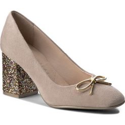 Buty damskie: Półbuty HISPANITAS - Dalia-7 HV74987 Nougat/Multi