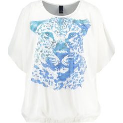 Bluzki asymetryczne: ADIA Bluzka off white
