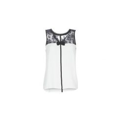 Bluzki Naf Naf OCORAZON T1. Bluzki damskie NAF NAF. Za 99,00 zł.