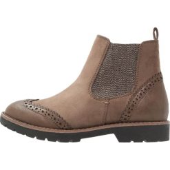 Botki damskie lity: Anna Field Botki taupe