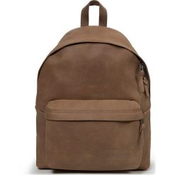 Plecaki męskie: Plecak „Padded Pak’r” w kolorze jasnobrązowym – 30 x 40 x 18 cm