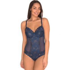 Body i gorsety: Koronkowe body ARUM