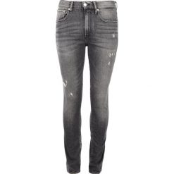 Calvin Klein Jeansy 'Skinny West". Jeansy męskie Calvin Klein, bez wzorów. Za 369,00 zł.