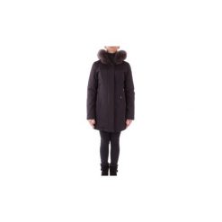 Płaszcze Refrigiwear W99100. Czarne płaszcze damskie Refrigiwear, l. Za 2064,25 zł.