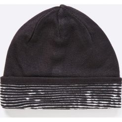 Czapki zimowe męskie: adidas Performance – Czapka dwustronna