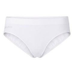Majtki damskie: Odlo Figi damskie Briefs EVOLUTION LIGHT białe r. S (181041)