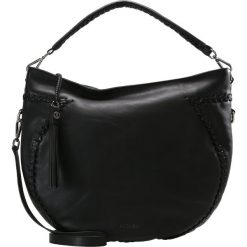 Shopper bag damskie: Bogner SHYLA Torba na zakupy black