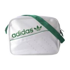 Torby podróżne: TORBA ADIDAS PERFORATED AIRLINER AB2781