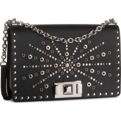 Torebka FURLA - Mimi' 1023345 B BYG FSB Nero. Czarne torebki klasyczne damskie Furla, bez wzorów, ze skóry, wizytowe, bez dodatków. Za 1819,00 zł.