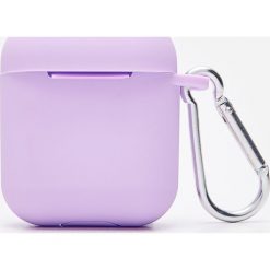 Etui na słuchawki - Fioletowy. Fioletowe etui damskie House. Za 25,99 zł.