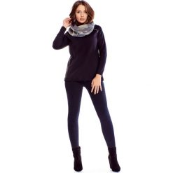 Bluza z kapturem 3 w 1 czarny. Czarne bluzy damskie N/A, s, bez wzorów, z poliesteru, bez rękawów, z kapturem. Za 119,00 zł.