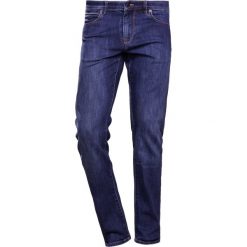 Jeansy męskie regular: BOSS CASUAL Jeansy Straight Leg blue