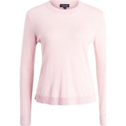 Topshop TOP Koszulka do spania nude. Szare t-shirty damskie marki Topshop, z wiskozy. Za 209,00 zł.