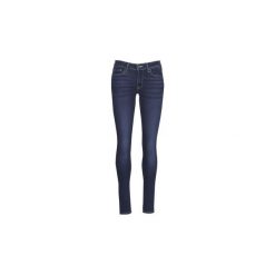Jeansy skinny Levis 711 SKINNY. Jeansy damskie Levi's®. Za 300,30 zł.