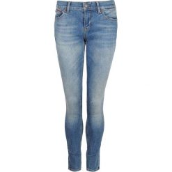 Tommy Jeans Jeansy "Nora". Jeansy damskie TOMMY HILFIGER. Za 329,00 zł.