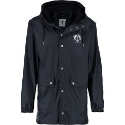 Parki męskie: Makia HARBOUR RAIN Parka navy