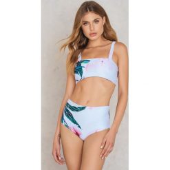Bikini: Hot Anatomy Dół bikini Botanical – White,Multicolor