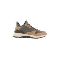 Buty Palladium AXEON. Pomarańczowe trampki męskie Palladium, bez wzorów, bez zapięcia. Za 367,98 zł.