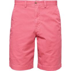 Spodenki i szorty męskie: Polo Ralph Lauren CLASSIC FIT BEDFORD Szorty nantucket red