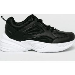 Answear - Buty. Czarne buty sportowe damskie ANSWEAR, bez wzorów, z materiału, sportowe. W wyprzedaży za 59,90 zł.