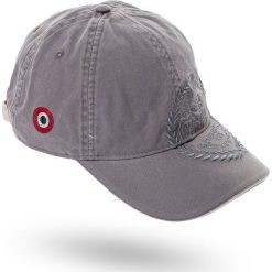 CZAPKA aeronautica militare. Czapki męskie Aeronautica Militare, na zimę, bez wzorów, sportowe. Za 199,00 zł.