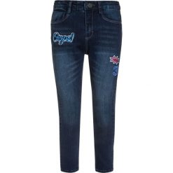 Jeansy dziewczęce: GEORGE GINA & LUCY girls KOPENHAGEN Jeans Skinny Fit fancy blue