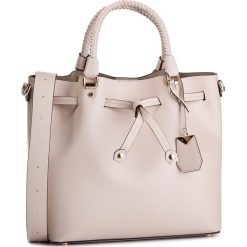 Torebka MICHAEL MICHAEL KORS - Blakely 30S8GZLM2L Soft Pink. Różowe torebki klasyczne damskie MICHAEL Michael Kors, bez wzorów, ze skóry, bez dodatków. Za 1699,00 zł.
