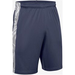 Under Armour Tech™ Bar Szorty Niebieski. Niebieskie spodenki i szorty męskie Under Armour, m, bez wzorów, z poliesteru. Za 119,95 zł.