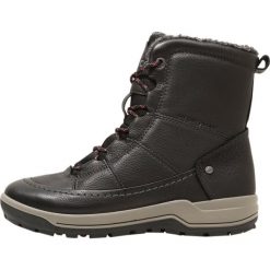 Buty zimowe damskie: ecco TRACE LITE Śniegowce black